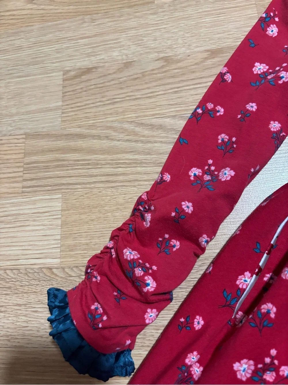 “Wildflower” dress size 4